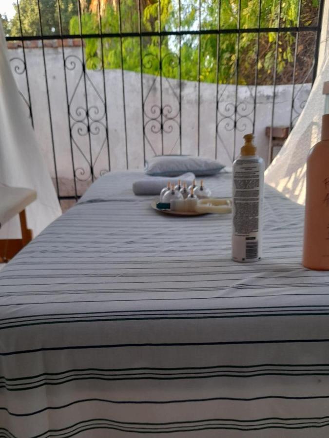 Готель Royal Vacations Rancho el Pozo Екстер'єр фото